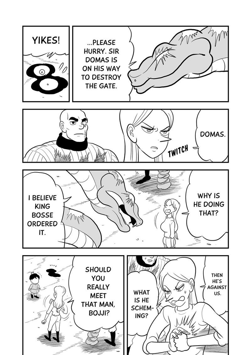 Ousama Ranking 90 2