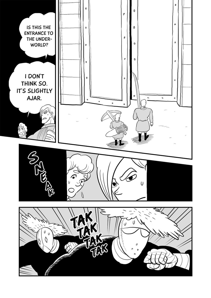 Ousama Ranking 90 8