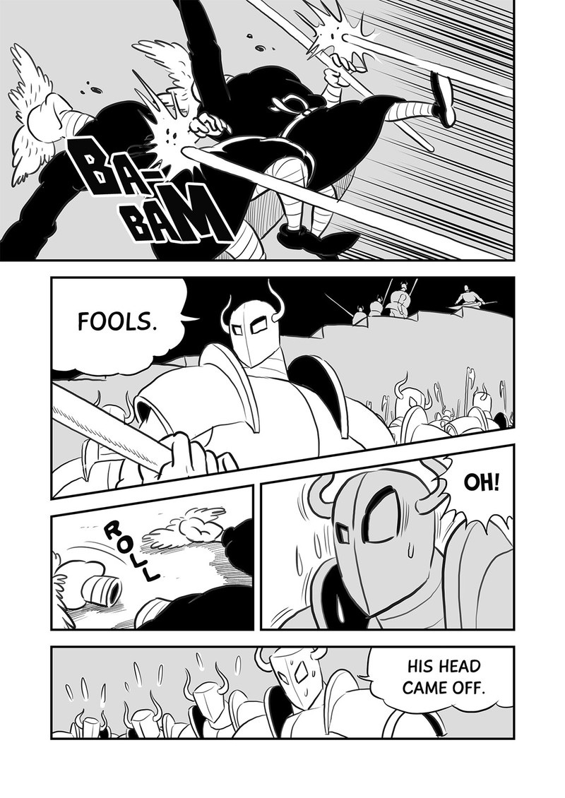 Ousama Ranking 91 8