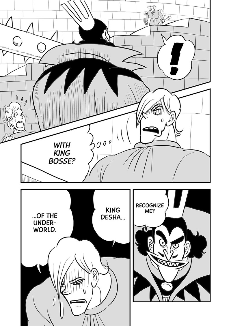 Ousama Ranking 93 2