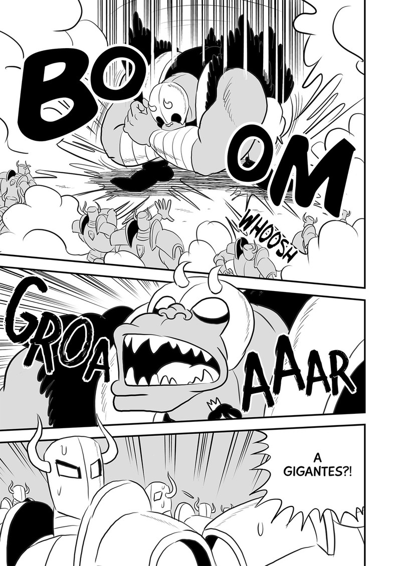 Ousama Ranking 94 14