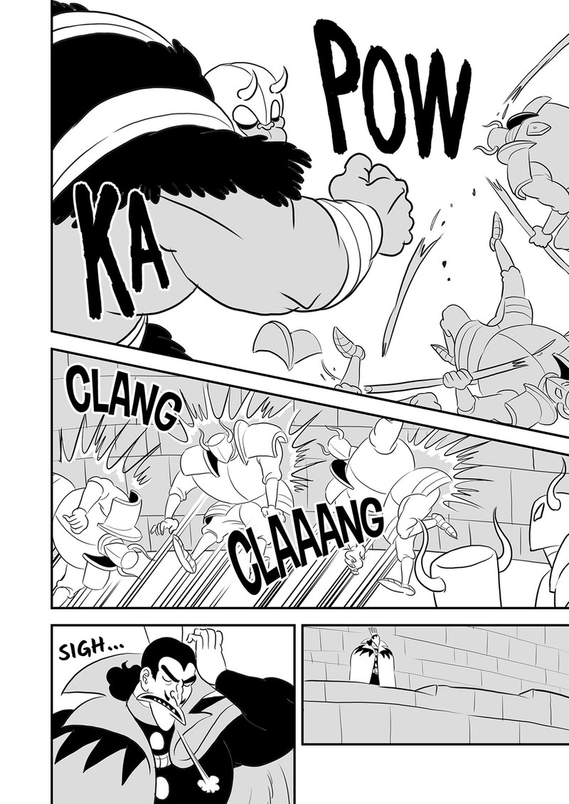 Ousama Ranking 96 3