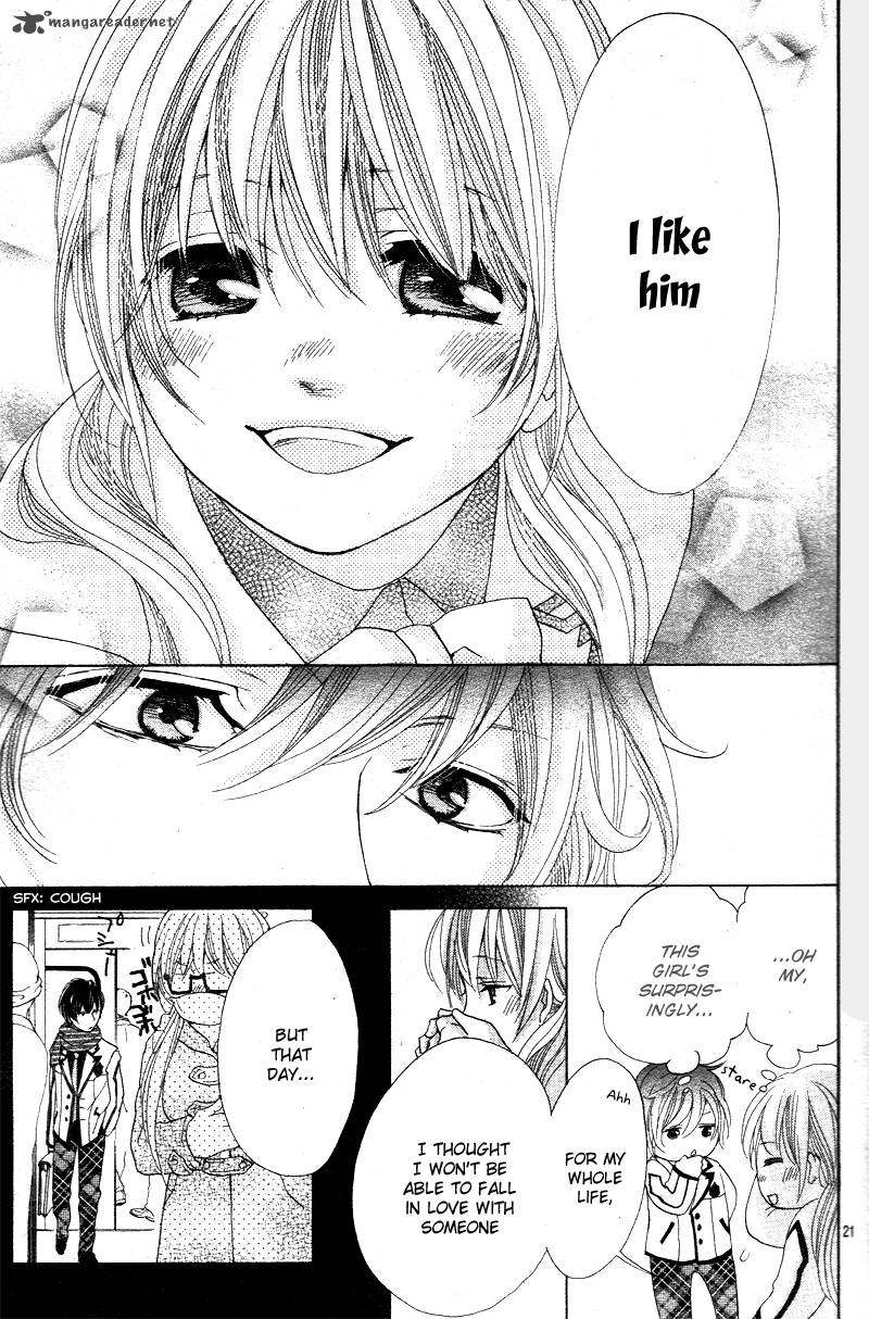 Ousama To Fushigi No Shiro 1 24