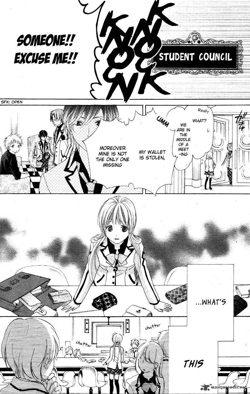 Ousama To Fushigi No Shiro 1 31