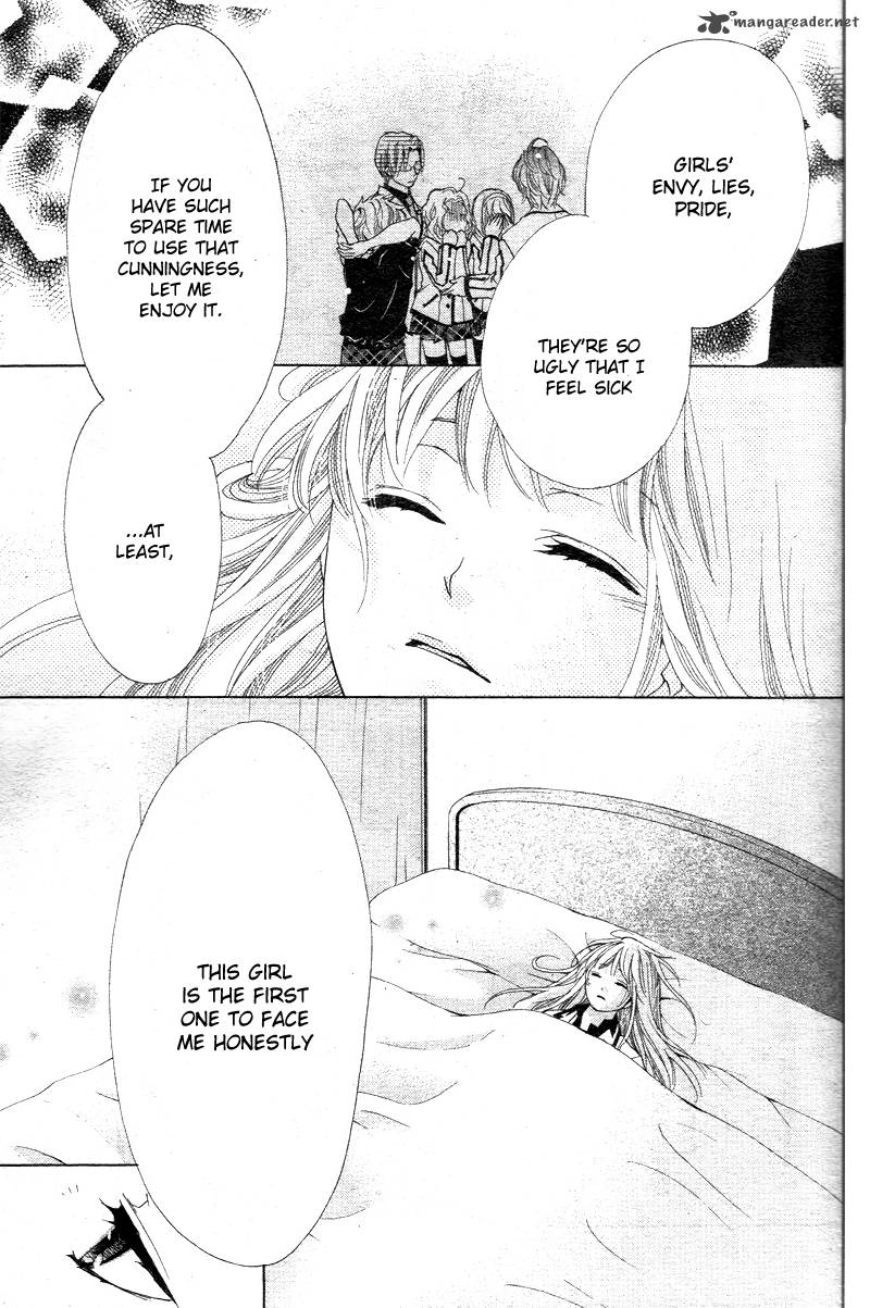 Ousama To Fushigi No Shiro 1 36