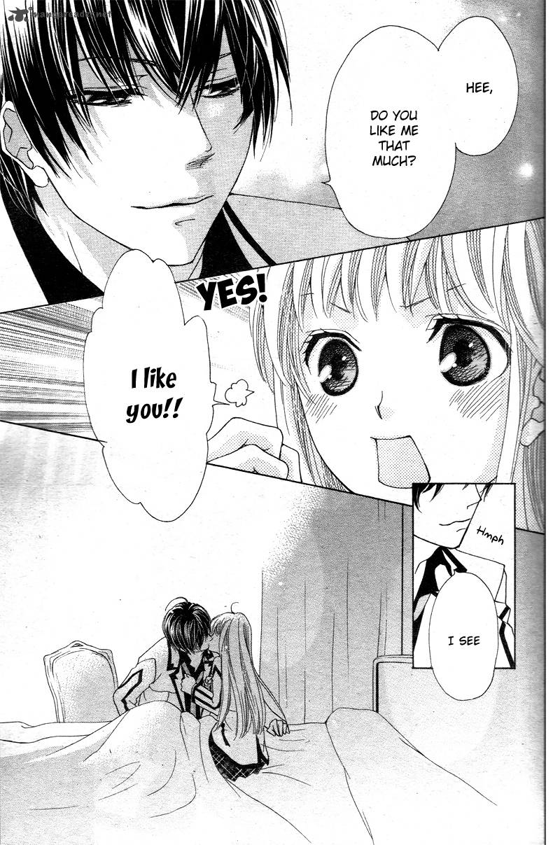 Ousama To Fushigi No Shiro 1 38