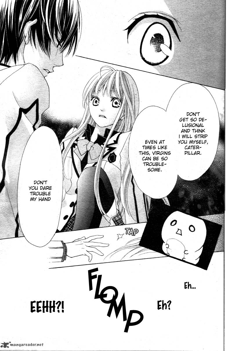 Ousama To Fushigi No Shiro 1 40