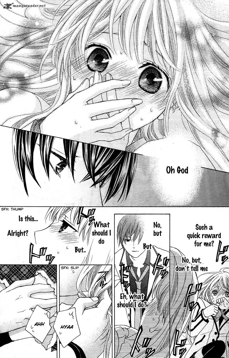 Ousama To Fushigi No Shiro 1 41