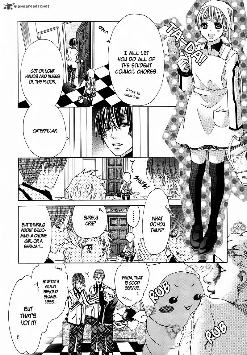 Ousama To Fushigi No Shiro 2 11