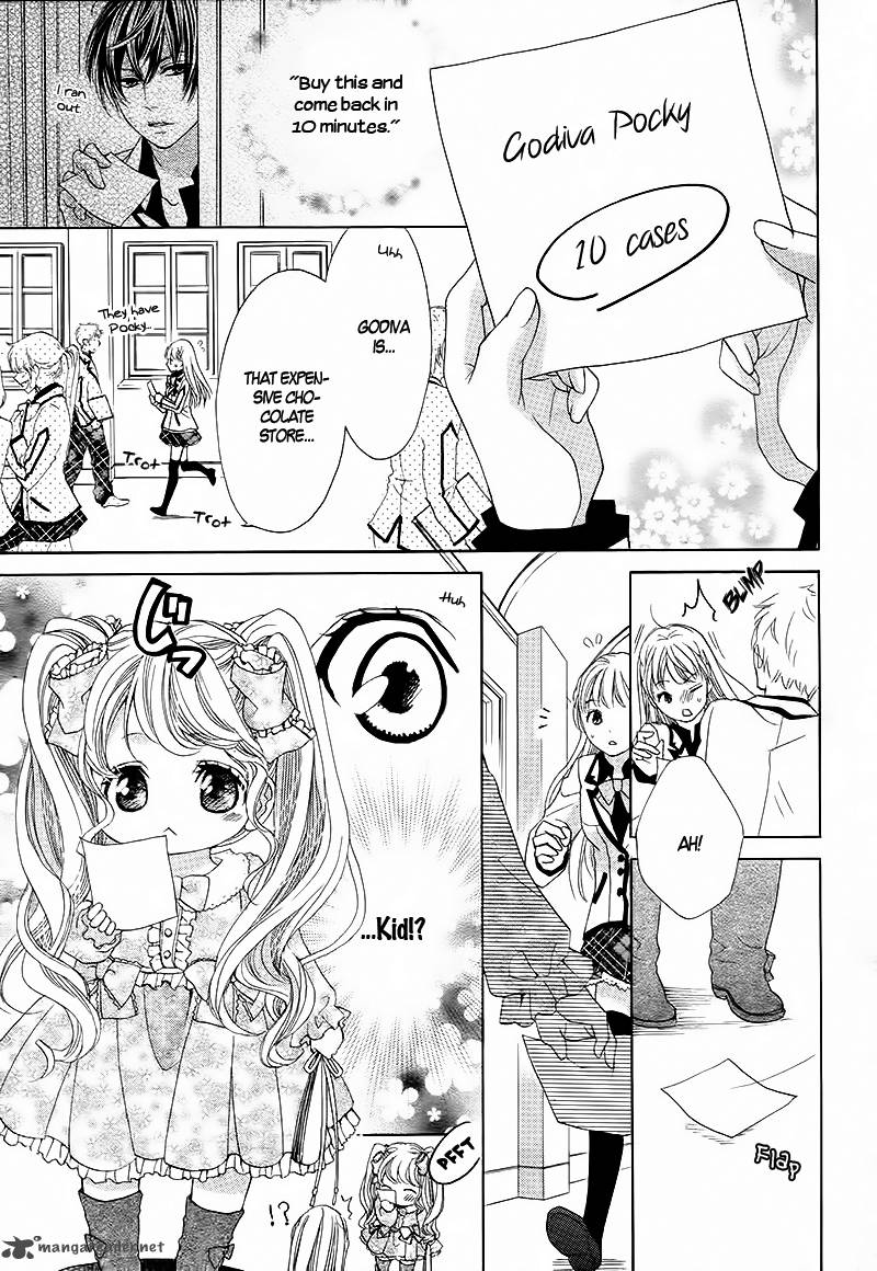 Ousama To Fushigi No Shiro 2 14