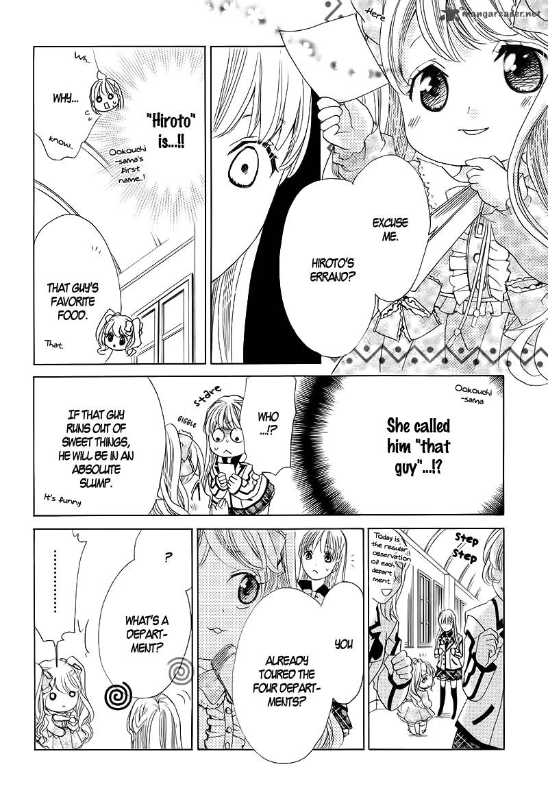 Ousama To Fushigi No Shiro 2 15