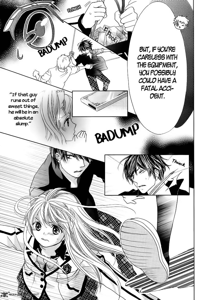 Ousama To Fushigi No Shiro 2 24
