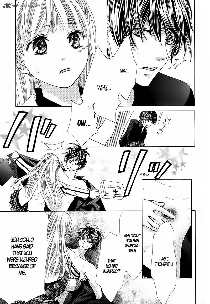 Ousama To Fushigi No Shiro 2 28