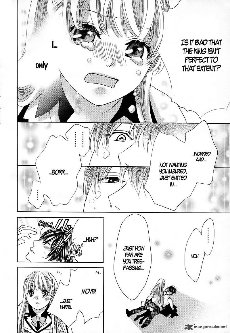 Ousama To Fushigi No Shiro 2 29