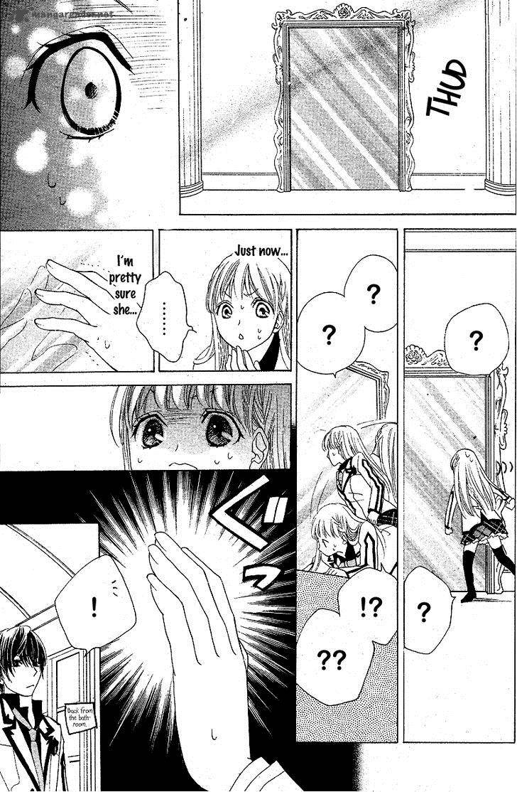 Ousama To Fushigi No Shiro 3 12