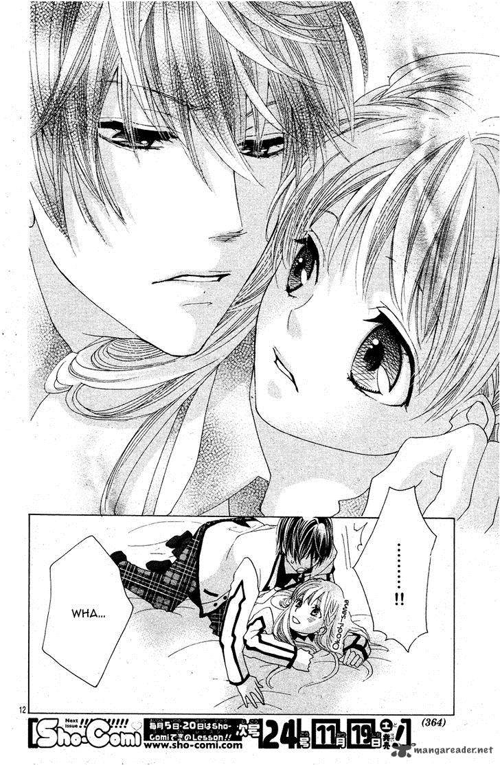 Ousama To Fushigi No Shiro 3 15