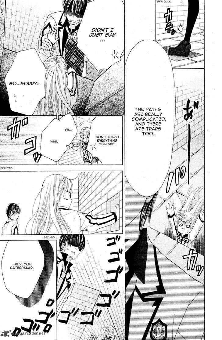 Ousama To Fushigi No Shiro 3 18