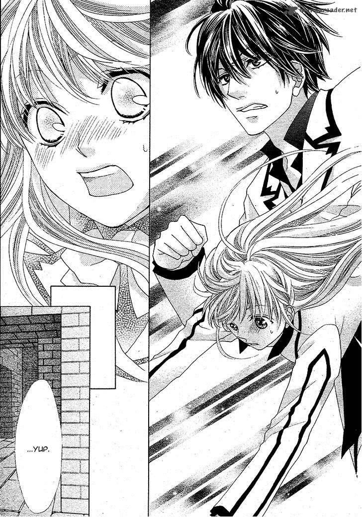 Ousama To Fushigi No Shiro 3 20