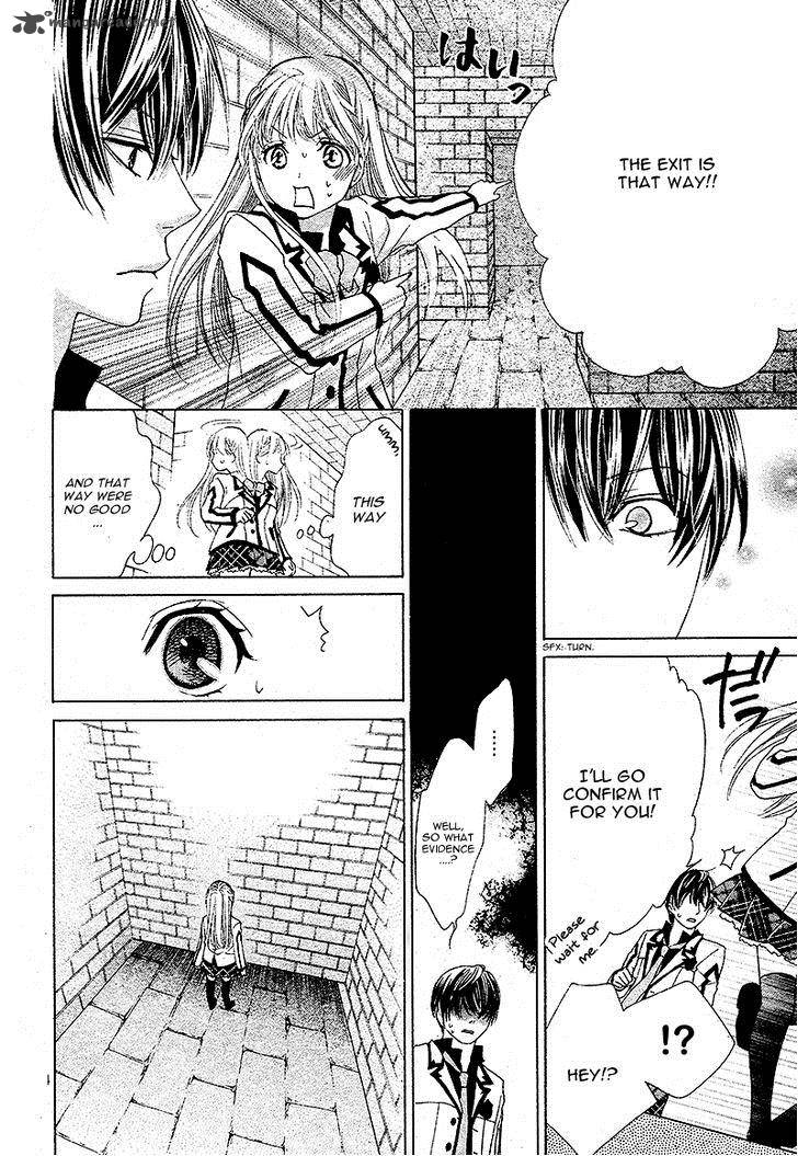 Ousama To Fushigi No Shiro 3 27