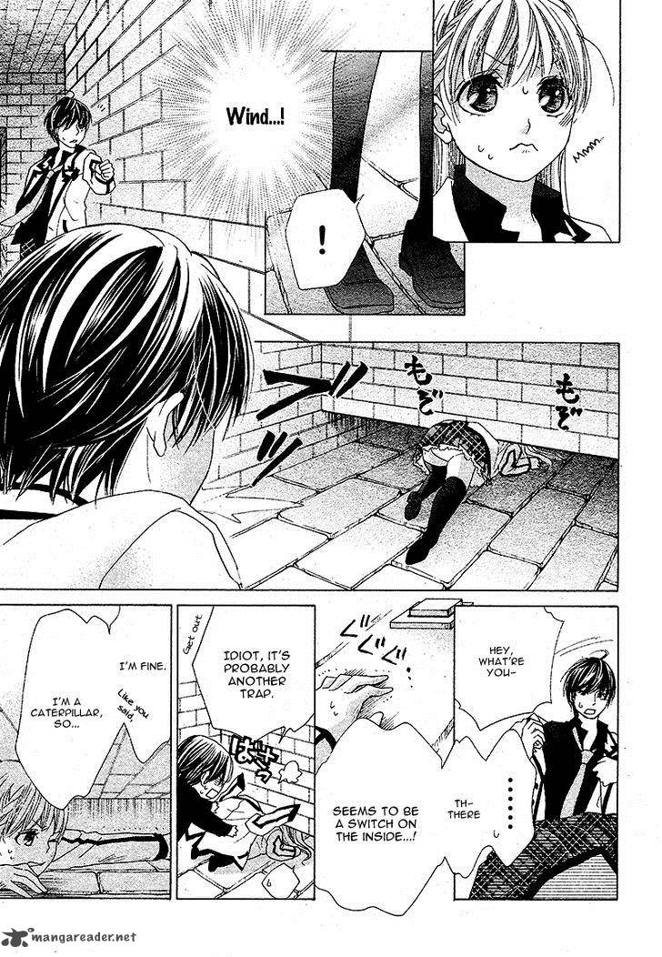 Ousama To Fushigi No Shiro 3 28