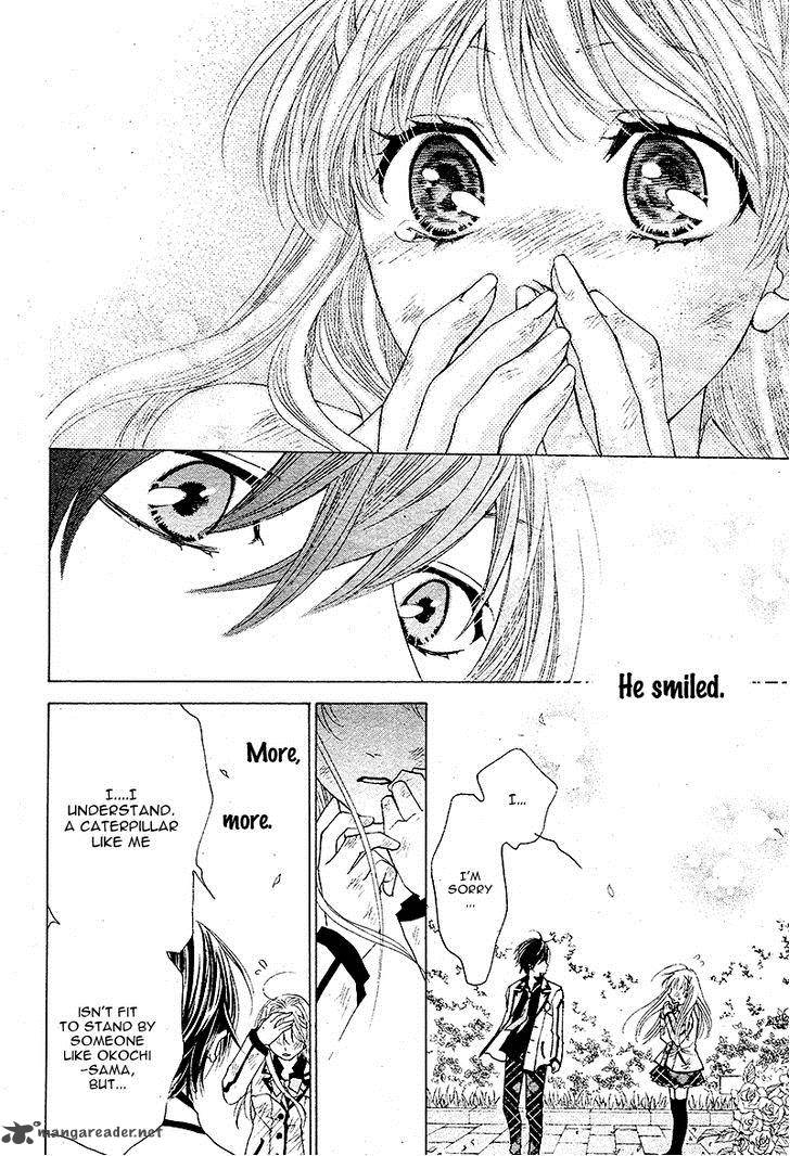 Ousama To Fushigi No Shiro 3 33