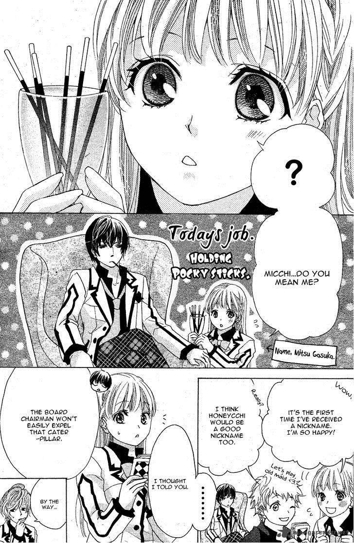 Ousama To Fushigi No Shiro 3 8
