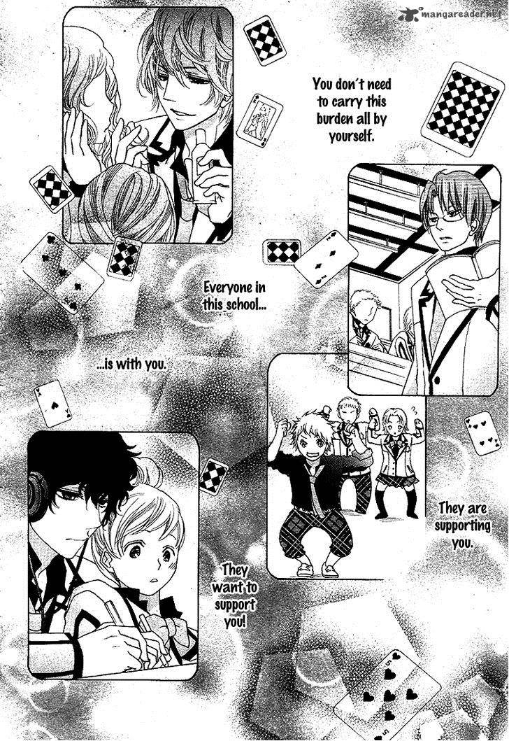 Ousama To Fushigi No Shiro 5 15