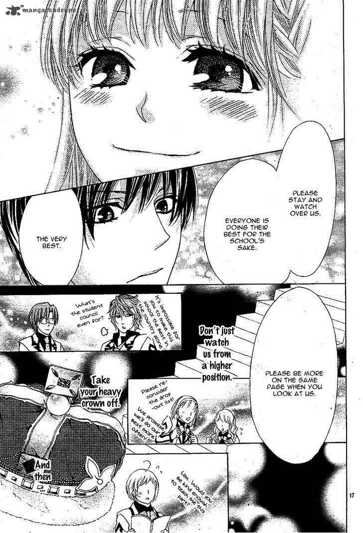 Ousama To Fushigi No Shiro 5 20