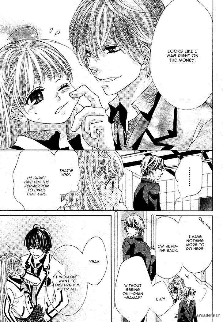 Ousama To Fushigi No Shiro 5 26