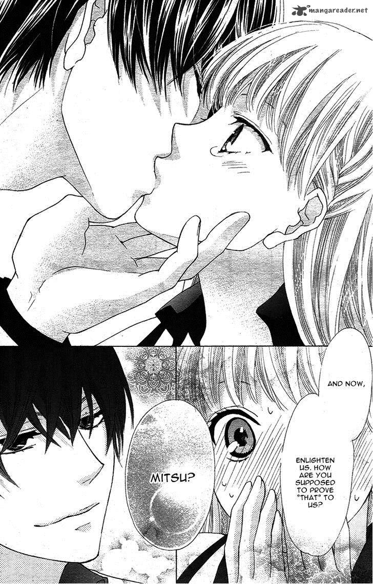 Ousama To Fushigi No Shiro 5 30