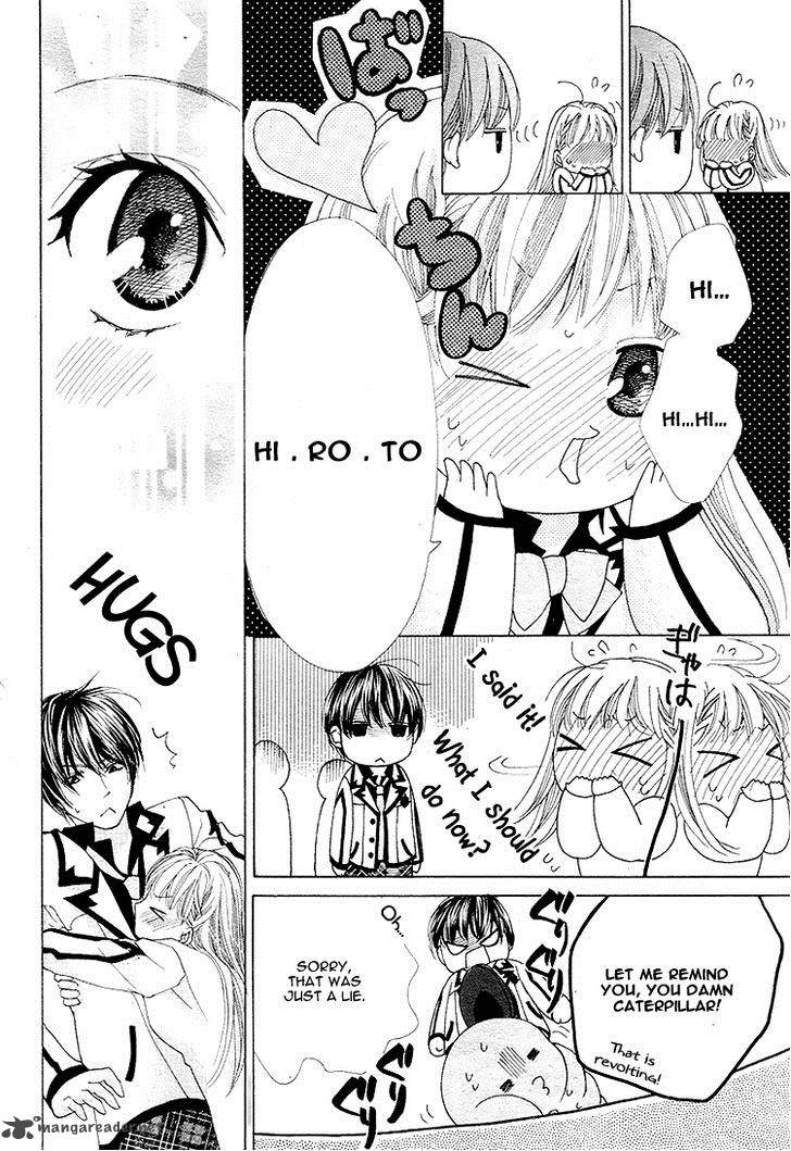 Ousama To Fushigi No Shiro 5 31