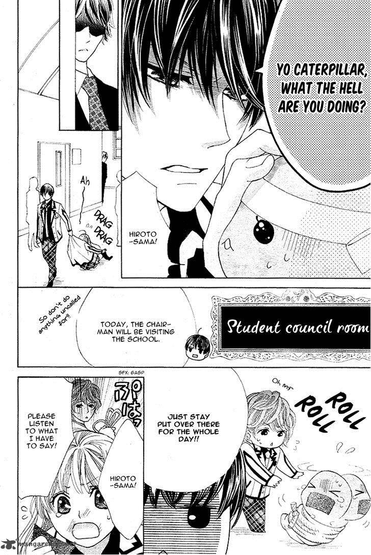 Ousama To Fushigi No Shiro 5 7