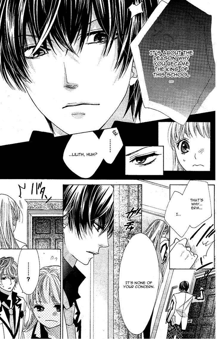 Ousama To Fushigi No Shiro 5 8