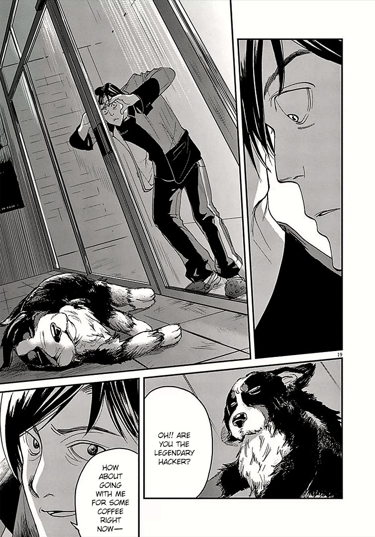 Ousamatachi No Viking 0 19