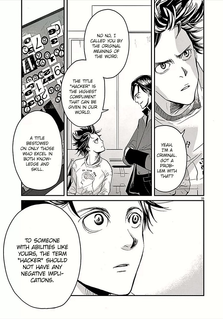 Ousamatachi No Viking 0 33