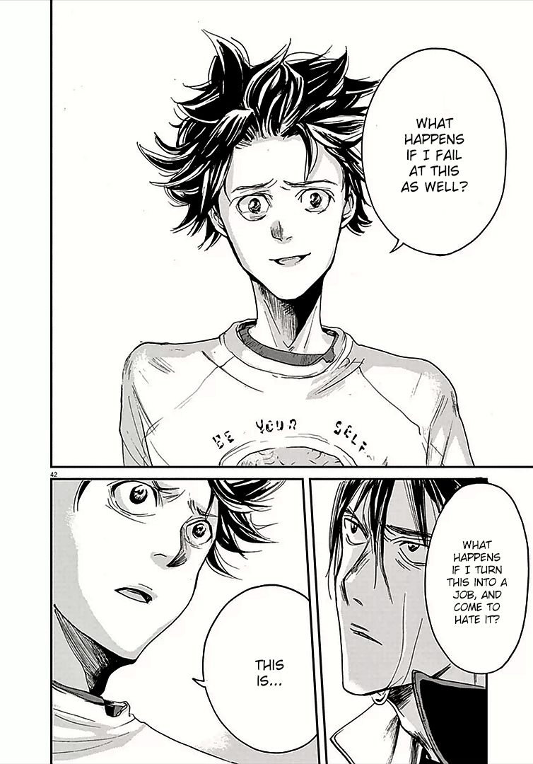 Ousamatachi No Viking 0 41