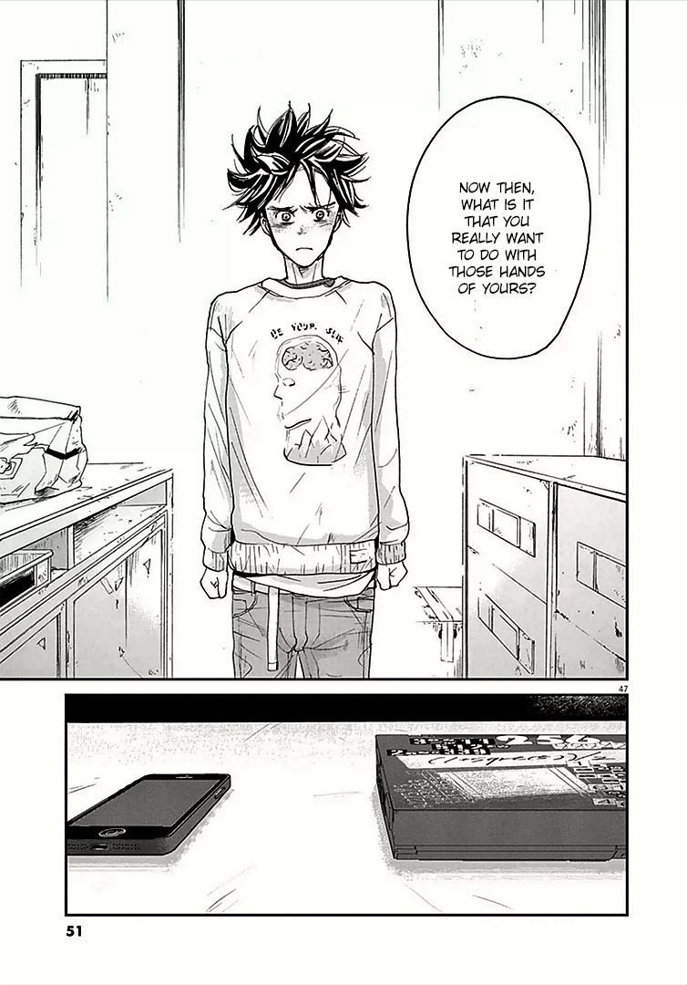 Ousamatachi No Viking 0 46