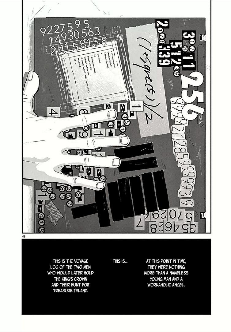 Ousamatachi No Viking 0 47