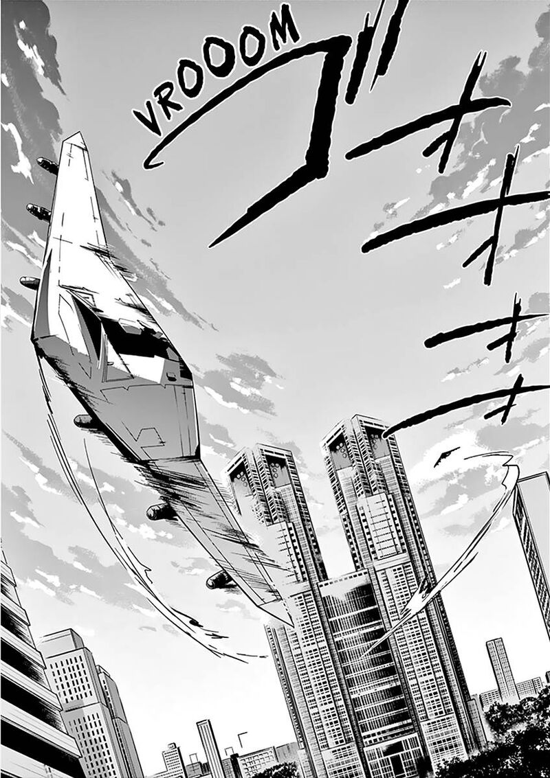 Ousamatachi No Viking 101 10