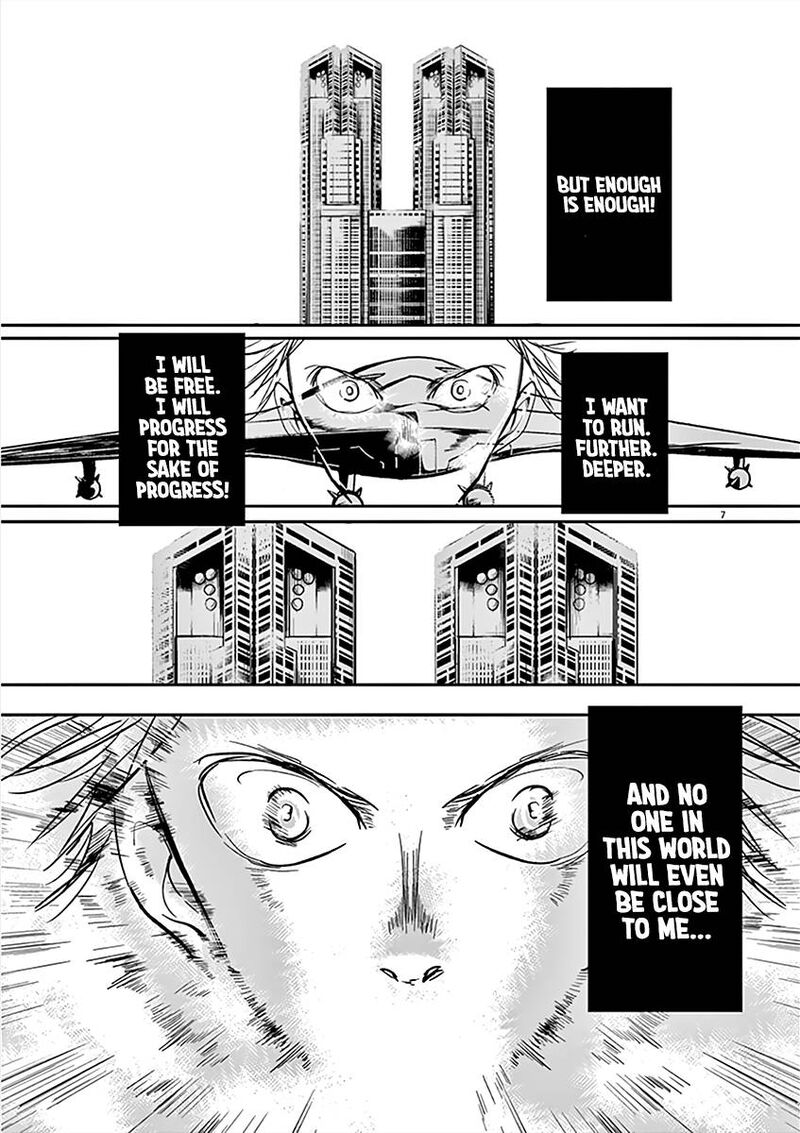 Ousamatachi No Viking 101 7