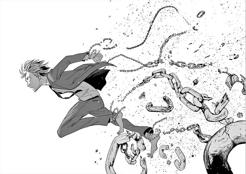 Ousamatachi No Viking 101 8