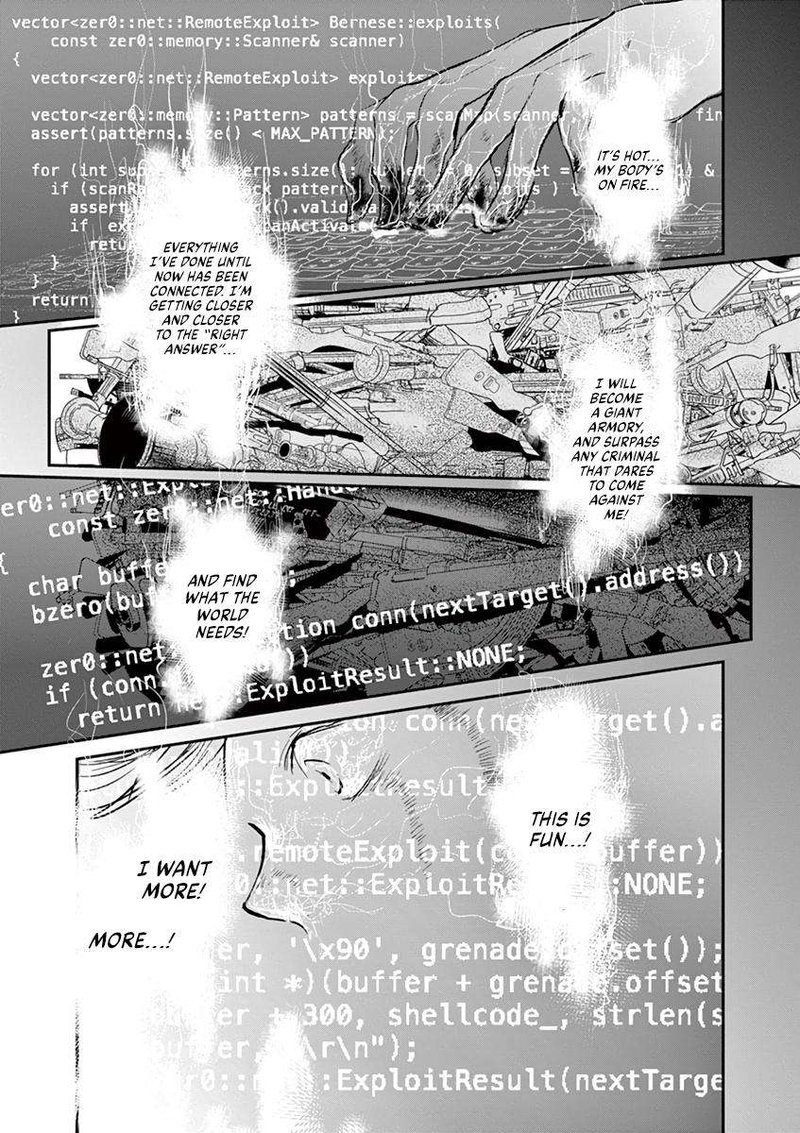 Ousamatachi No Viking 109 11