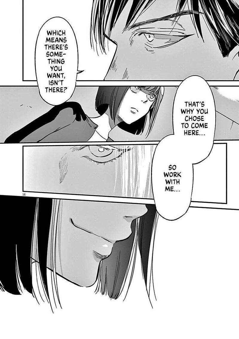 Ousamatachi No Viking 114 15