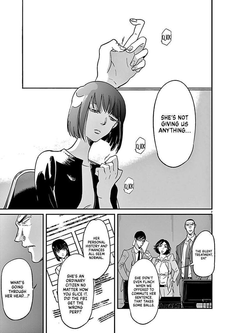 Ousamatachi No Viking 114 6
