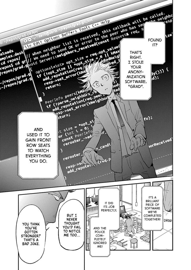 Ousamatachi No Viking 115 15