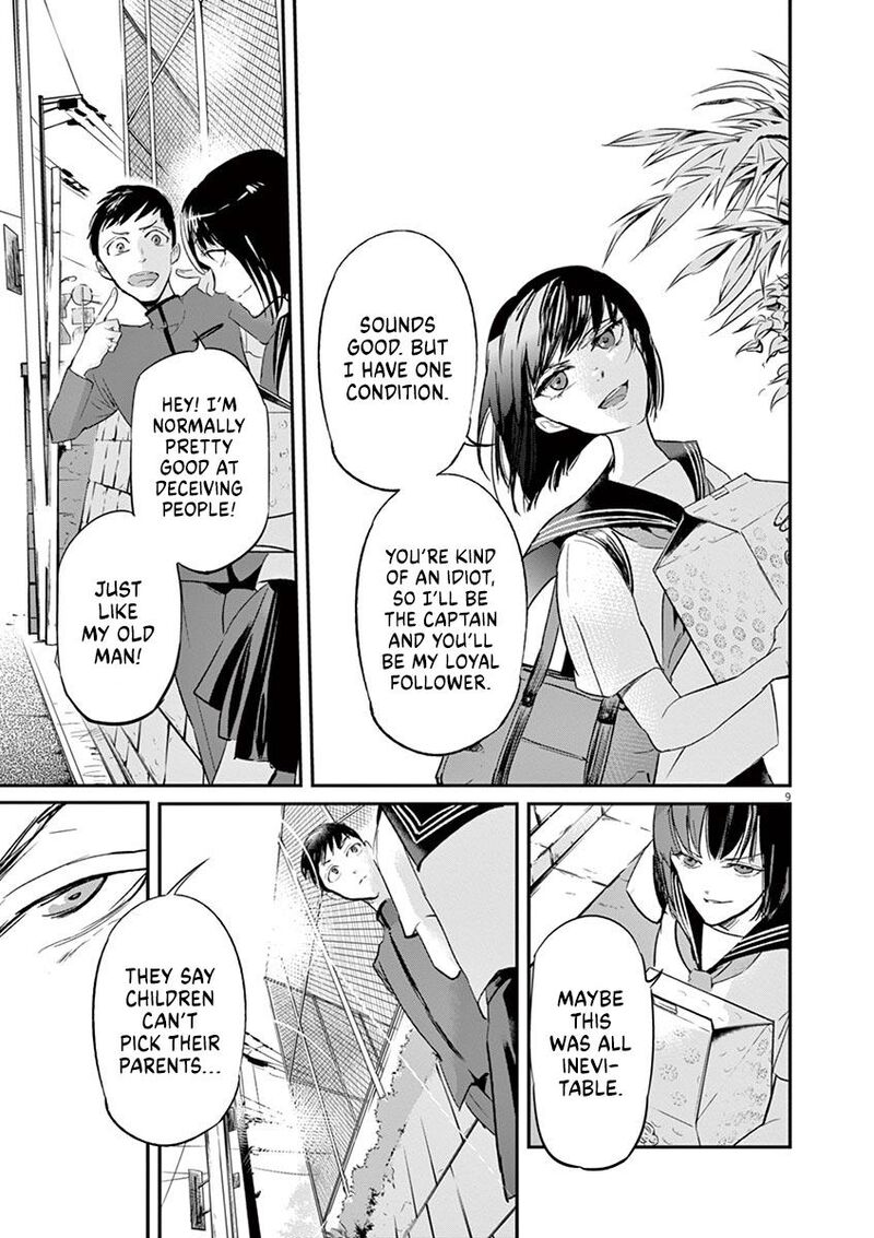 Ousamatachi No Viking 122 10