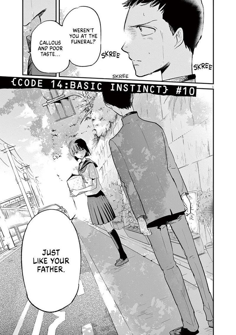 Ousamatachi No Viking 122 2