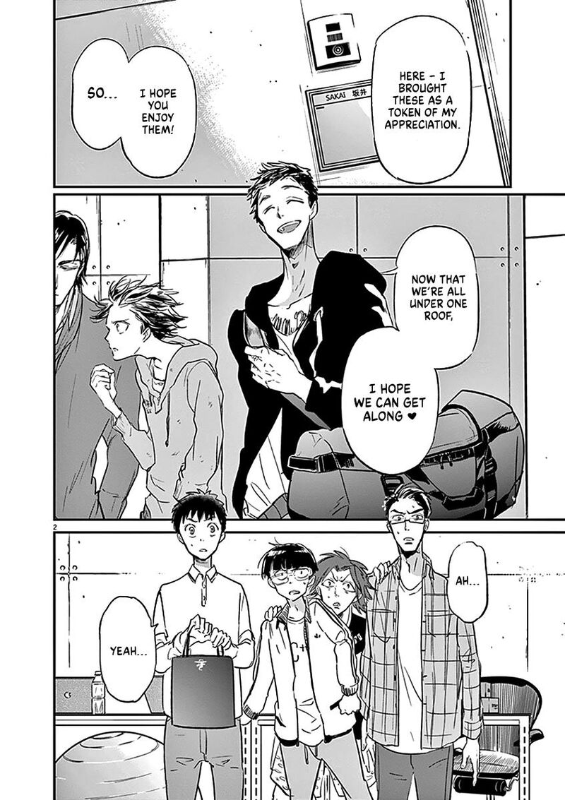 Ousamatachi No Viking 124 3