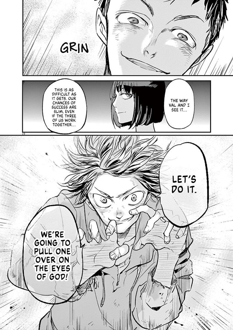 Ousamatachi No Viking 125 19