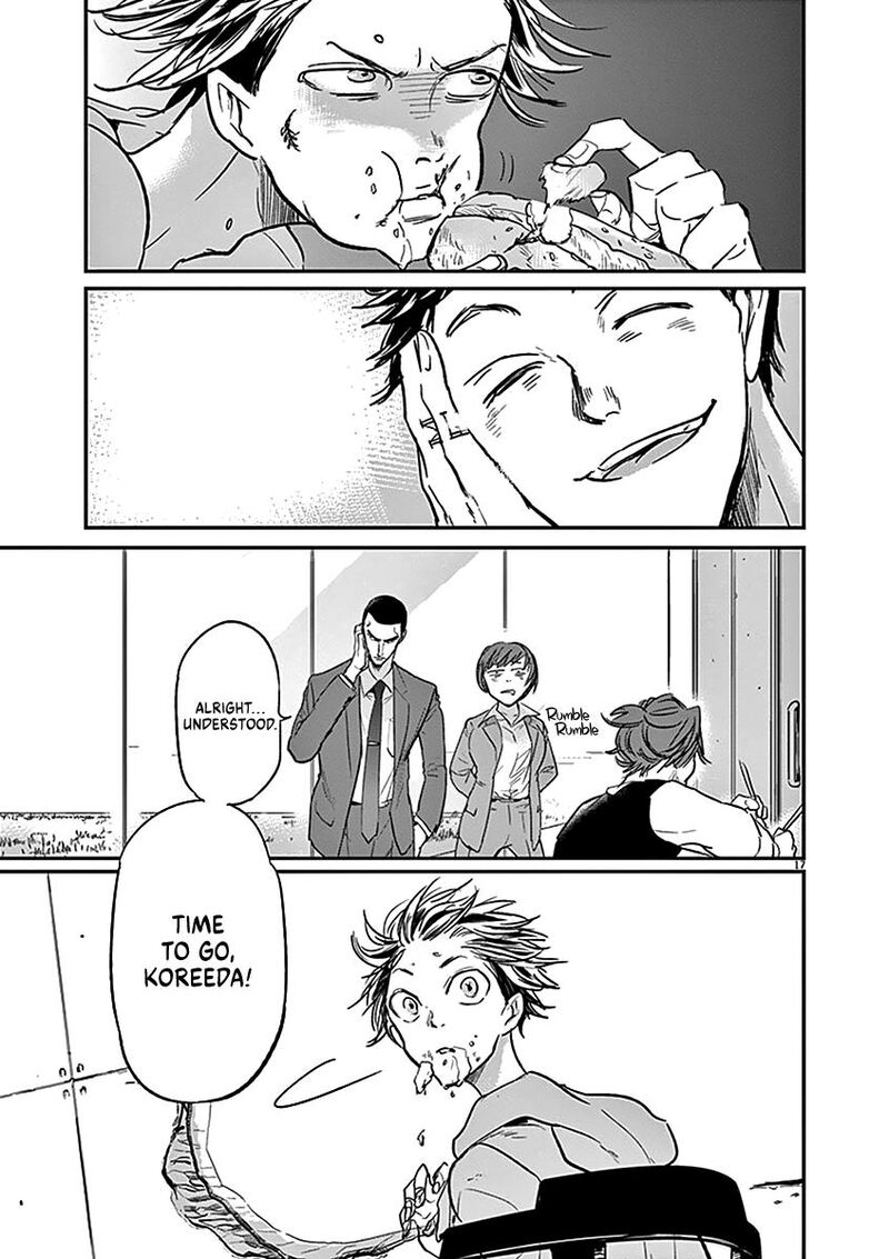 Ousamatachi No Viking 126 17